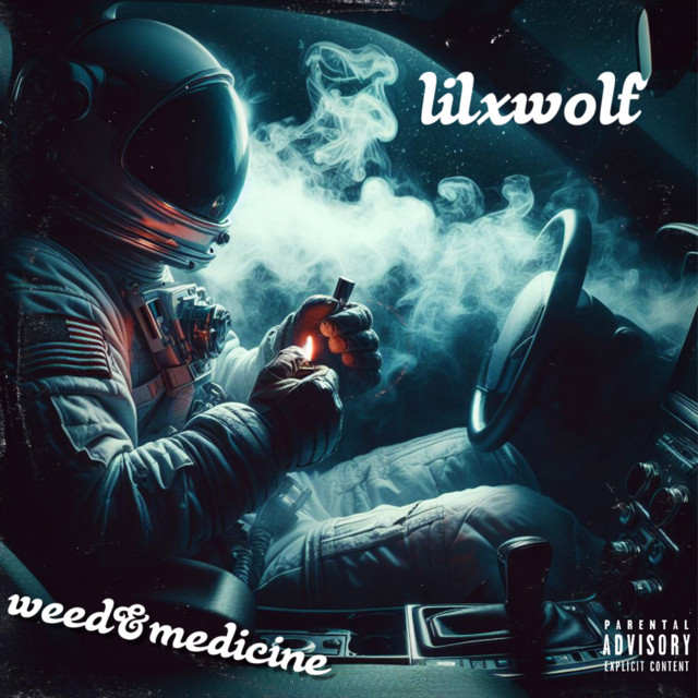 Weed & Medicine cover art
