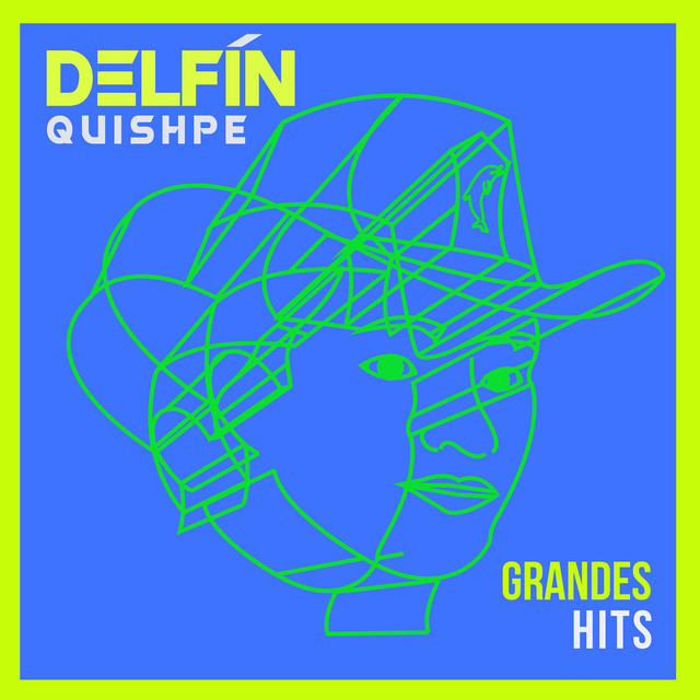 Grandes Hits cover art