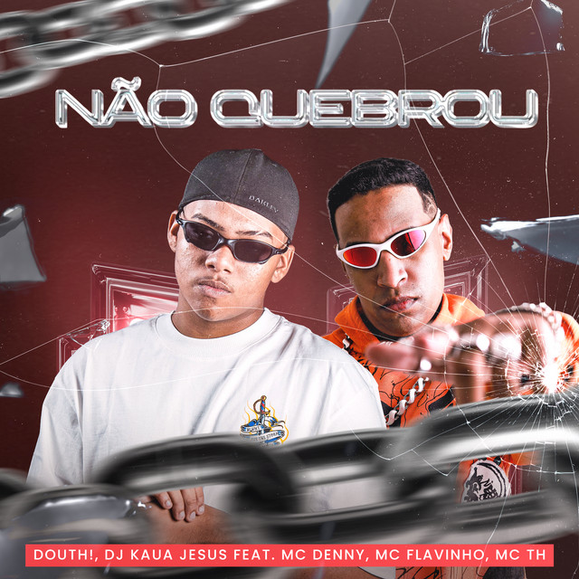 Não Quebrou Eletrofunk