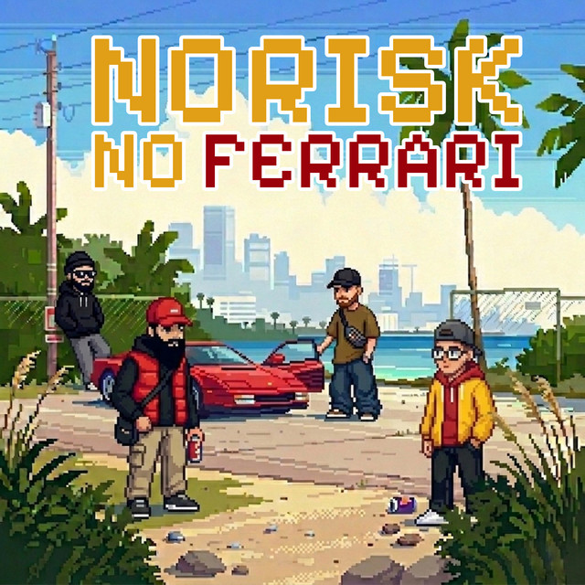undefined album image
