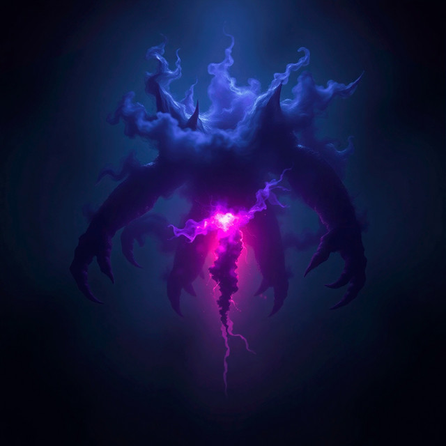 Обкладинка: Riot — ELEX