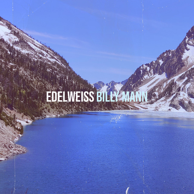Edelweiss cover