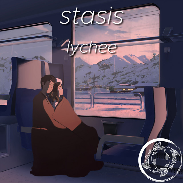 stasis cover art