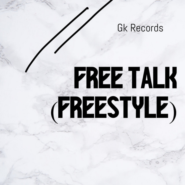 Free Talk - Freestyle