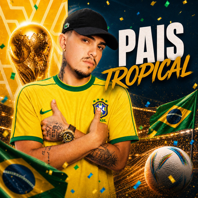 Pais Tropical