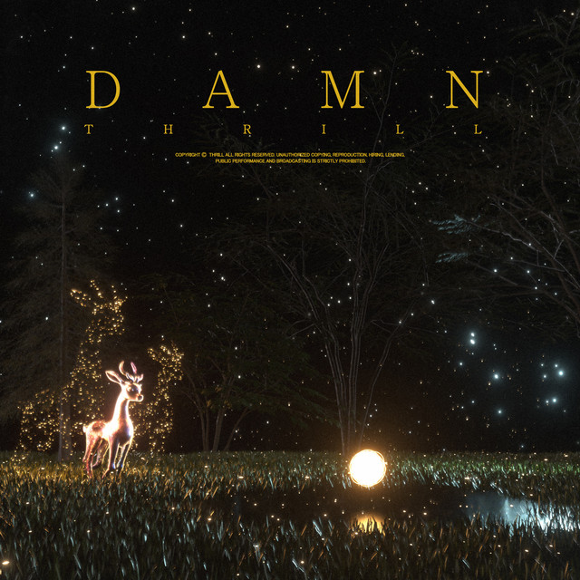 LOVE ME cover art