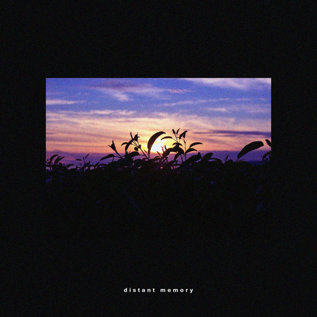 distant memory cover art