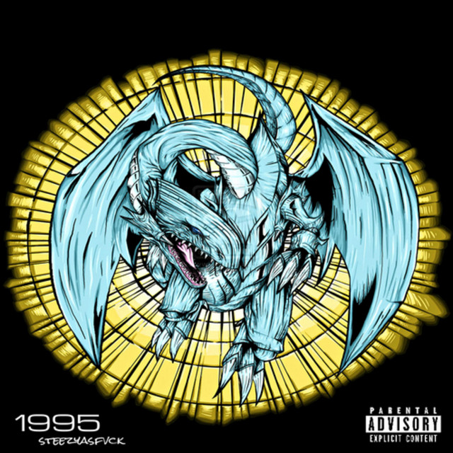 #1995 cover art