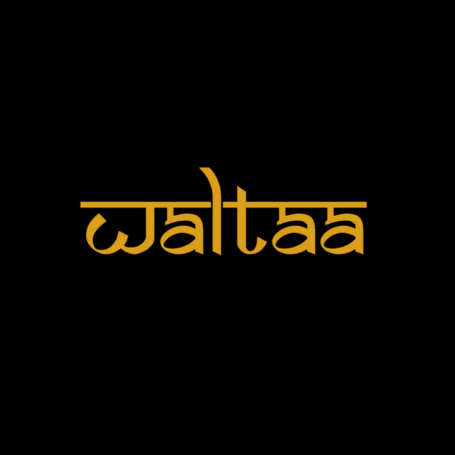 Waltaa 1 cover art