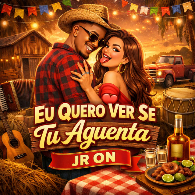 Eu Quero Ver Se Tu Aguenta