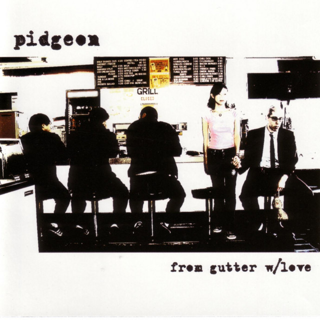 From Gutter With Love cover art