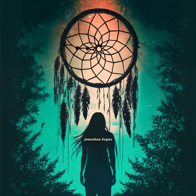 Dreamwalking album image