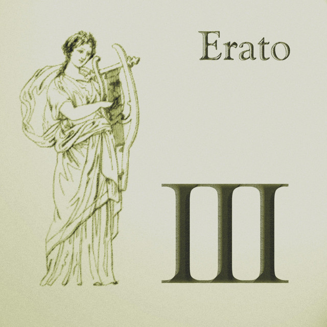 III - Album by Erato | Spotify