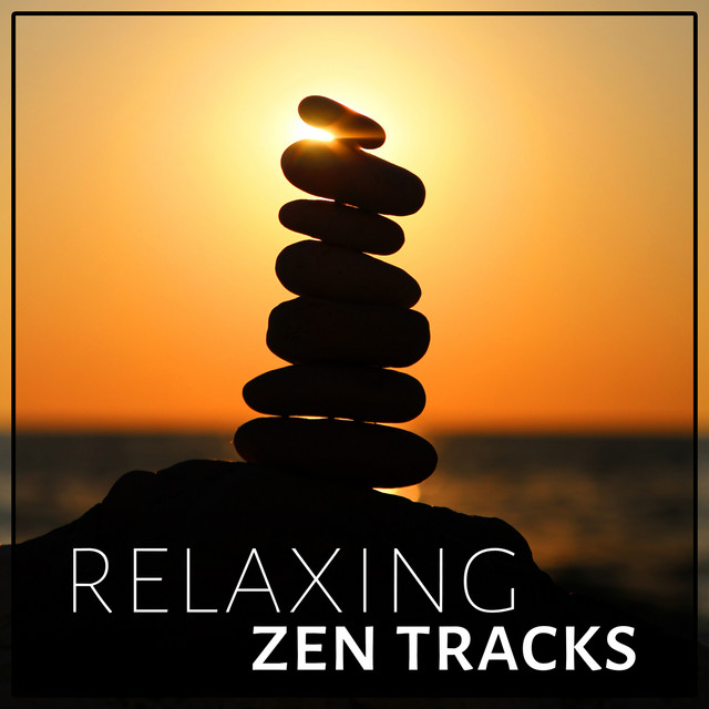 Relaxing Zen Tracks - Nature Sounds for Massage, Flute Music for Deep ...