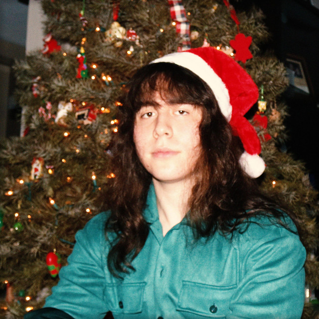Morning Christmas