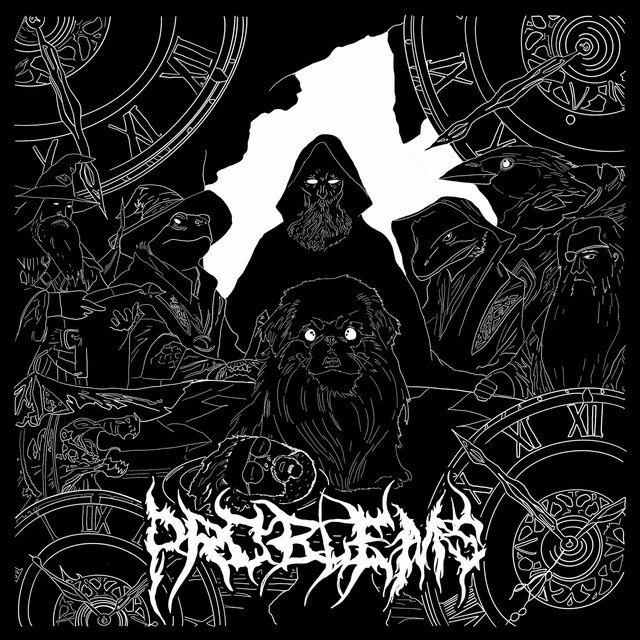 Enter The Annals cover art