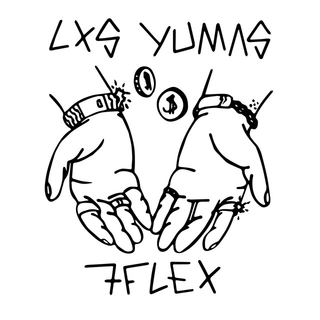 Los Yumas
