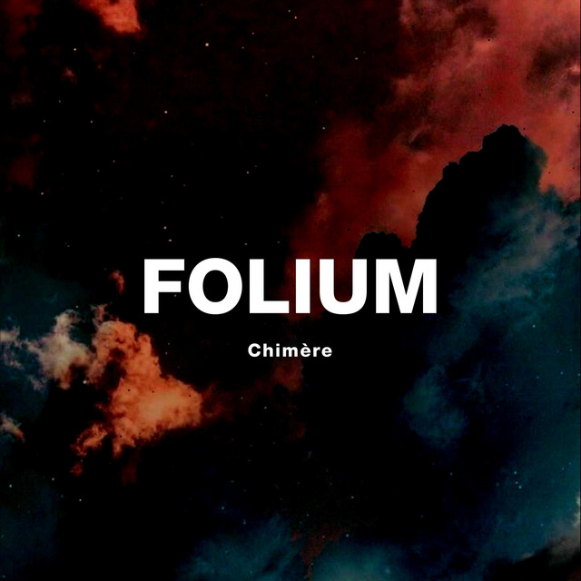 Chimère cover