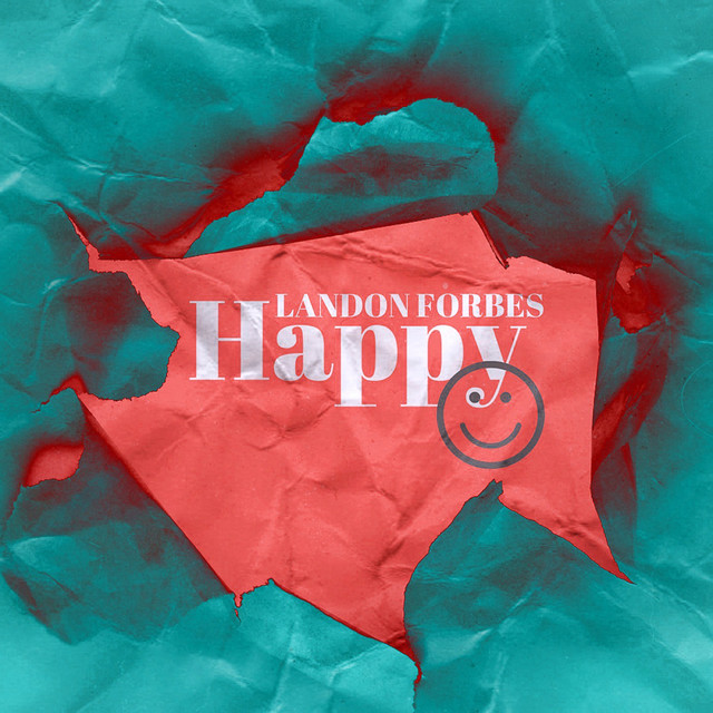 Happy