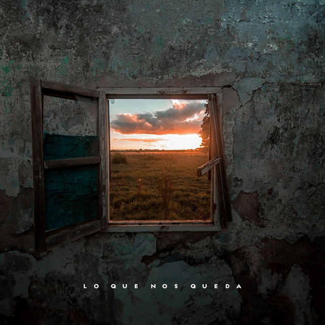Lo Que Nos Queda cover art