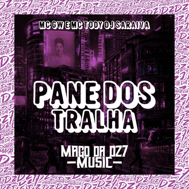 Pane dos Tralha