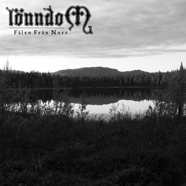 Fälen från norr cover art