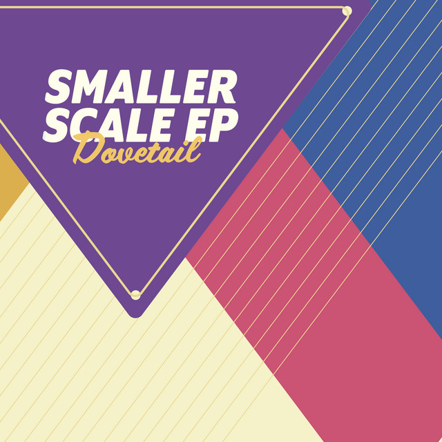 Smaller Scale cover art
