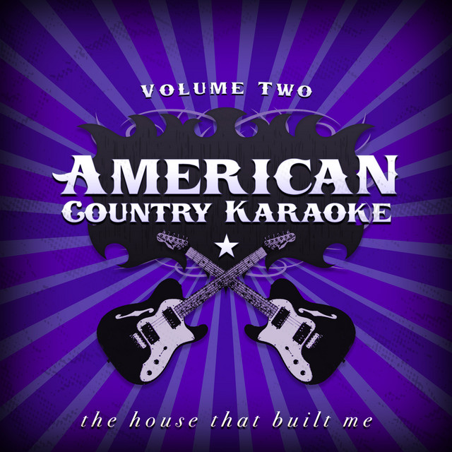 The House That Built Me - Learn To Sing Karaoke Like Miranda Lambert