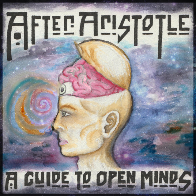 A Guide to Open Minds cover