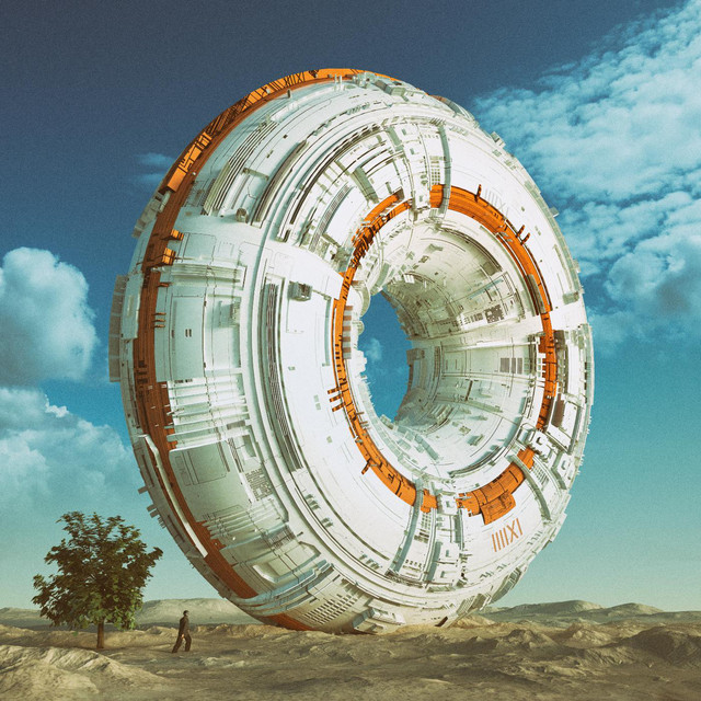 Overture cover art