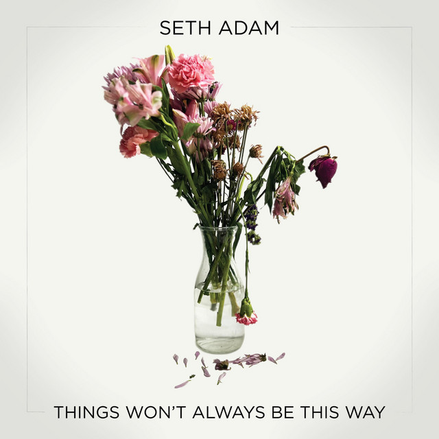Things Won't Always Be This Way cover