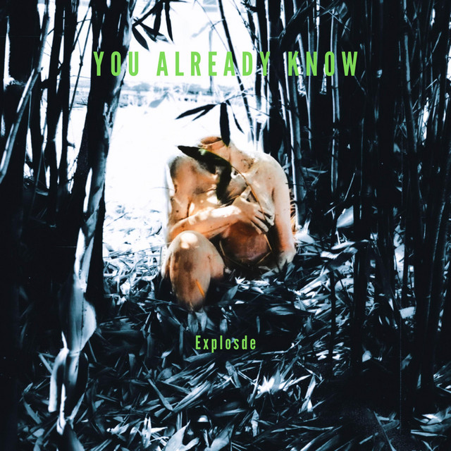 Y.A.K. cover art