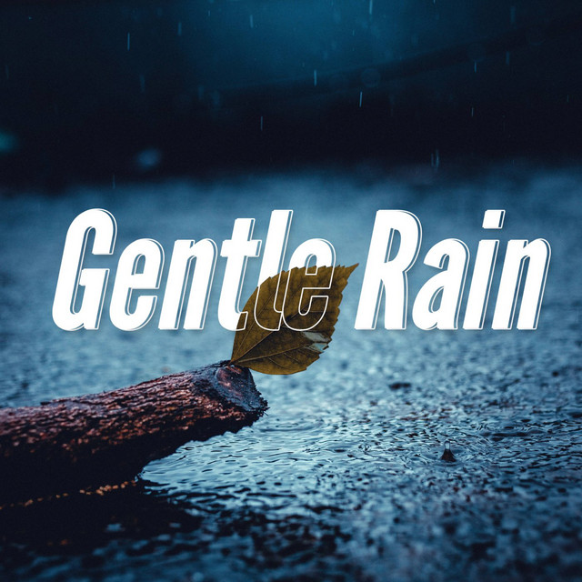 Gentle Rain cover art