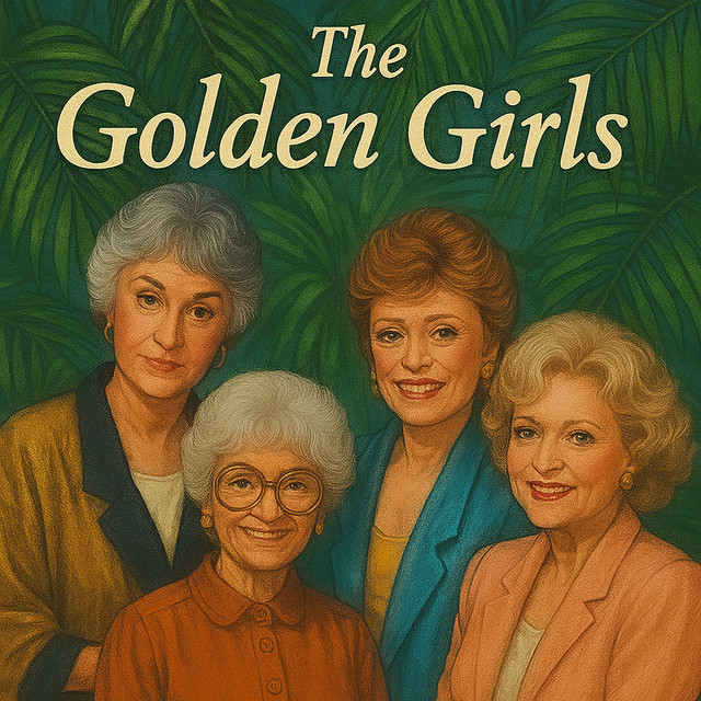 The Golden Girls