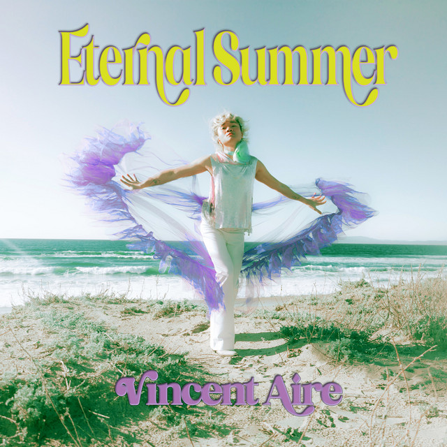 Eternal Summer cover art