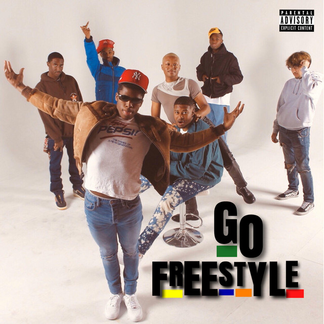 Go Freestyle