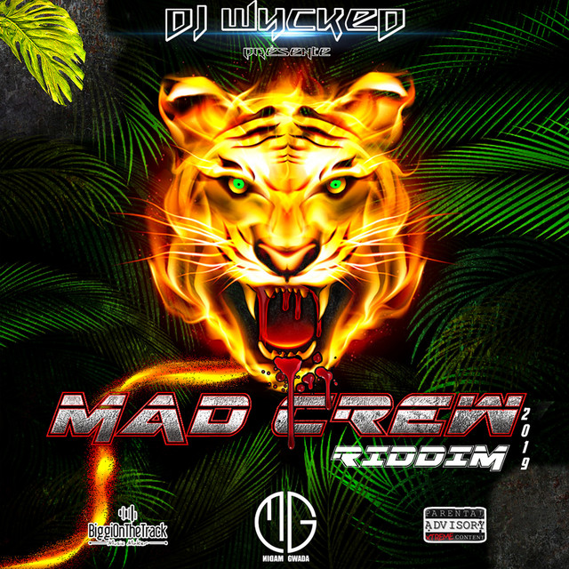 Dj Wycked, Mr SM – Bad Sound