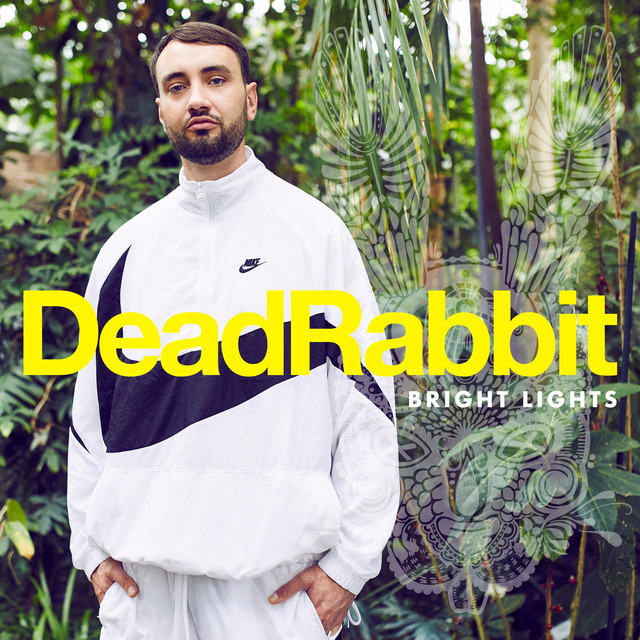 Bright Lights cover art