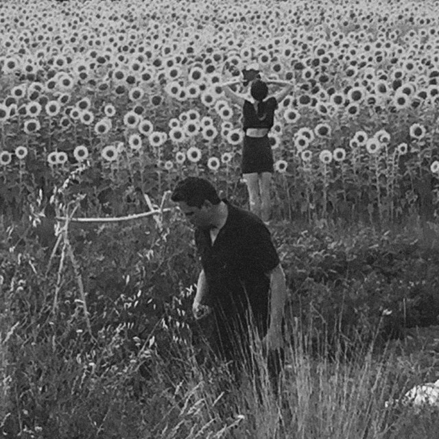 Jesu/Sun Kil Moon cover art