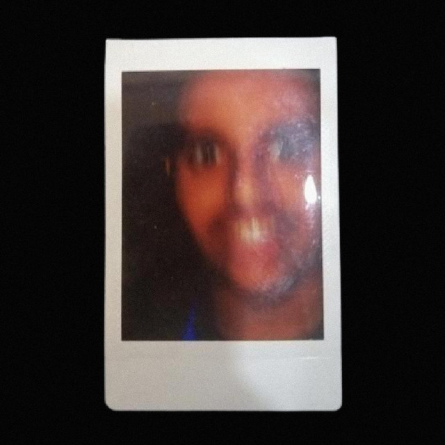 OD ON DE cover art