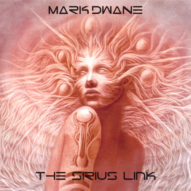 The Sirius Link cover art