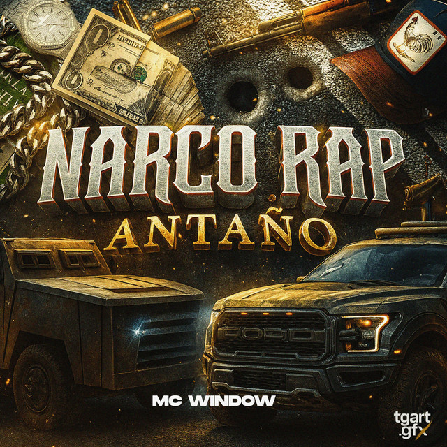 Mc Window - Con el corazón en la mano