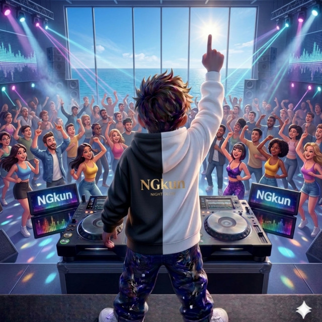 Message - song and lyrics by NGkun | Spotify