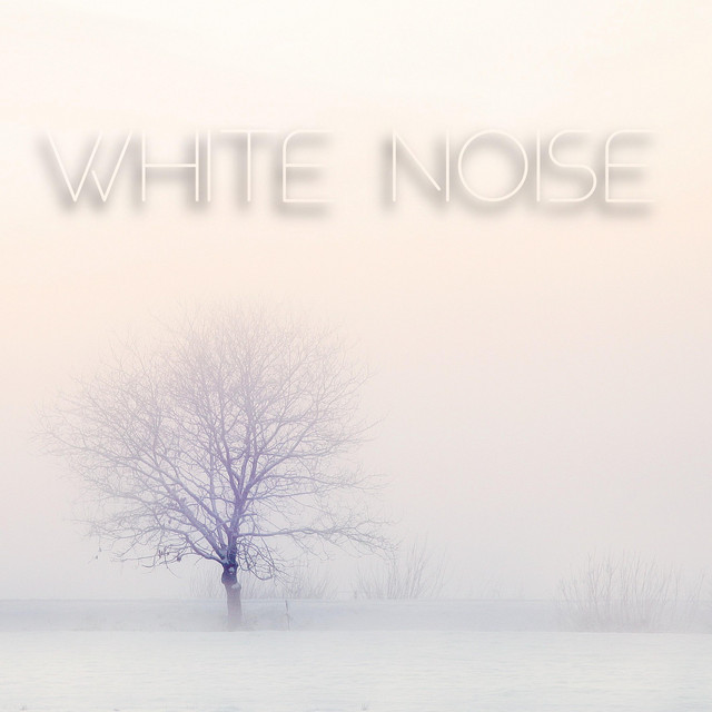 White Noise cover art