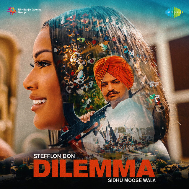 Dilemma cover art