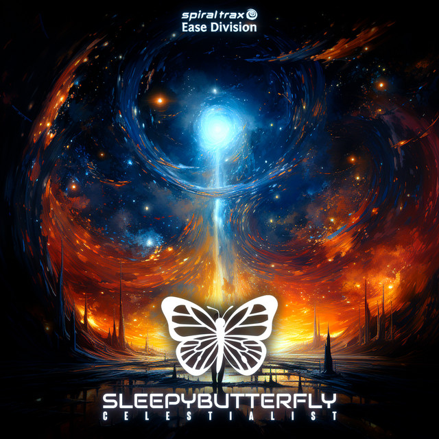 Celestialist cover art