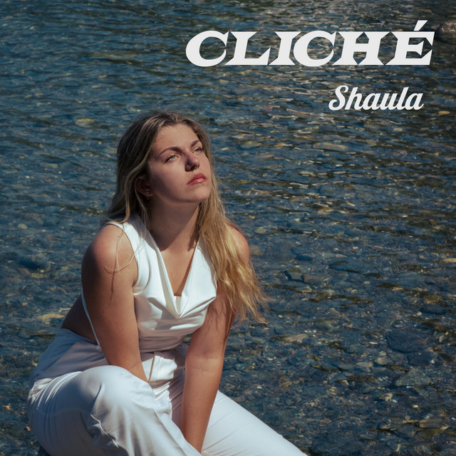 Cliché cover art