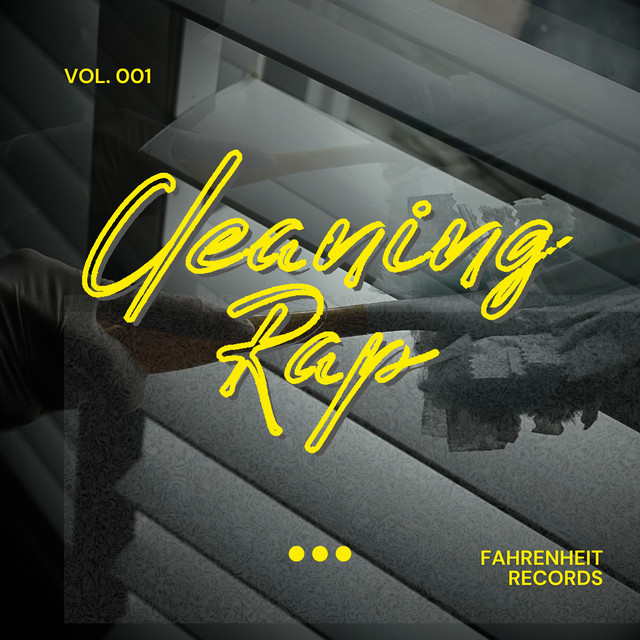 Cleaning Rap - Compilation by Various Artists | Spotify