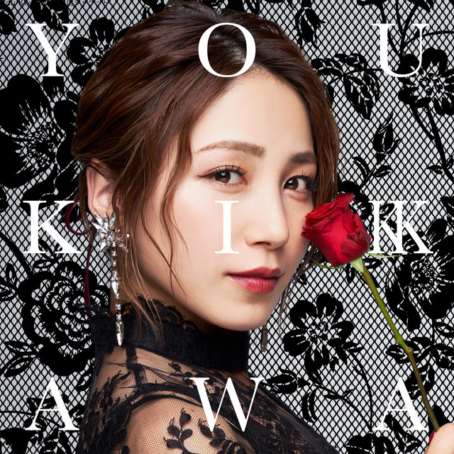 KIKKAWA YOU cover art