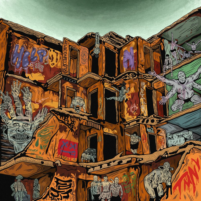 undefined album image